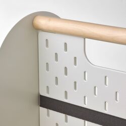 Органайзер Ikea Vattenkar 33x21x43 (Белый) Thumb