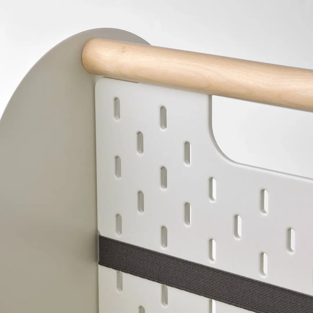 Органайзер Ikea Vattenkar 33x21x43 (Белый)