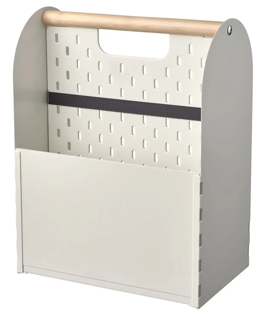 Органайзер Ikea Vattenkar 33x21x43 (Белый)