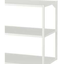 Raft Ikea Enhet 60x40x60 (Alb) Thumb