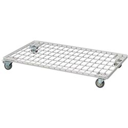 Carucior Ikea Invallning 68x39 (Alb)