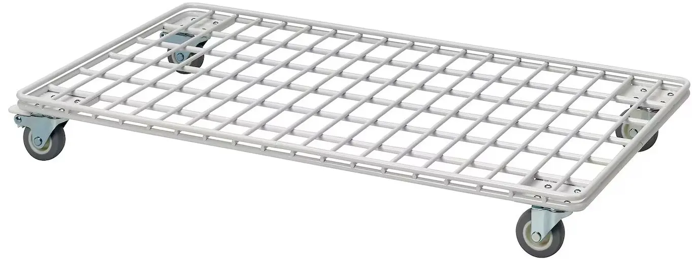 Carucior Ikea Invallning 68x39 (Alb)