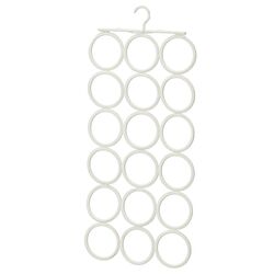 Cuier Ikea Komplement (Alb) Thumb