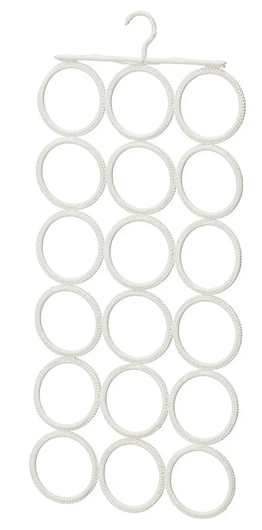 Cuier Ikea Komplement (Alb)