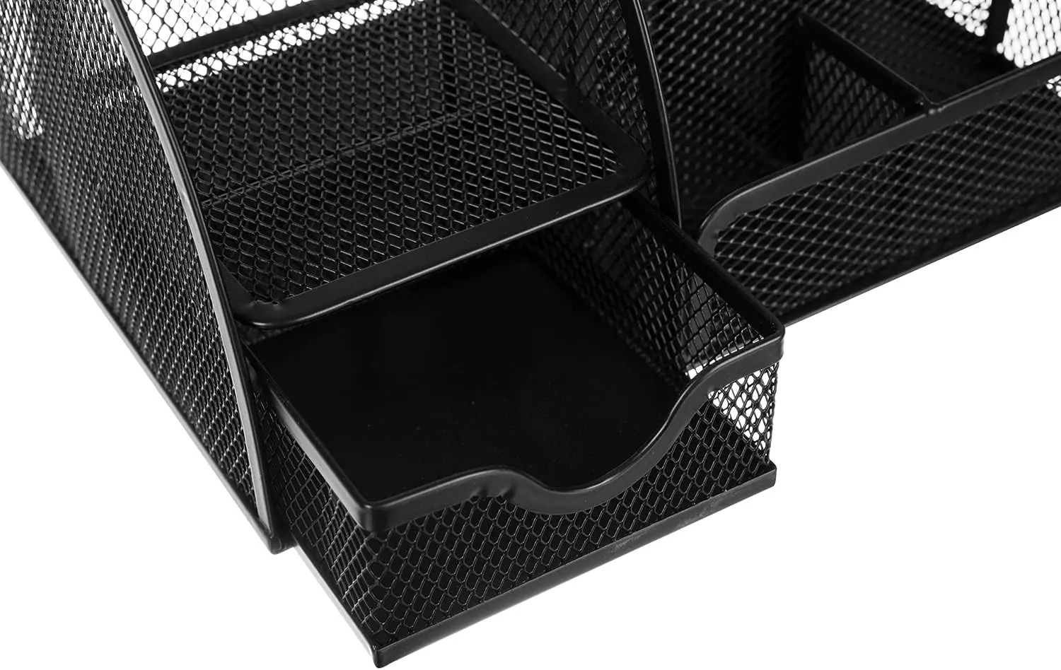Organizator de masa Iso Trade 15987 (Black)