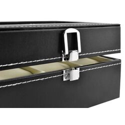 Органайзер для часов Iso Trade 8513 (Black) Thumb