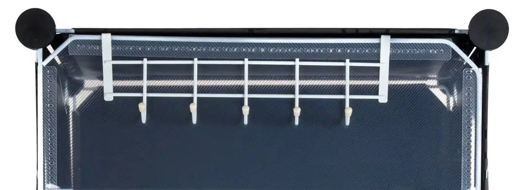 Органайзер для обуви Iso Trade 11743 (Black)