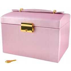 Organizator de bijuterii Iso Trade 6400 (Pink) Thumb