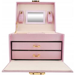 Органайзер для украшений Iso Trade 6400 (Pink)