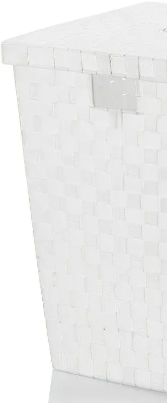 Cos pentru rufe Kela Alvaro 40x40x52 (White)