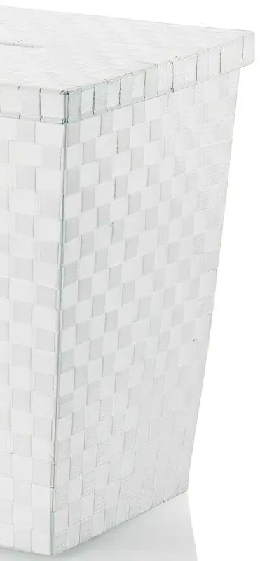 Cos pentru rufe Kela Alvaro 40x40x52 (White)