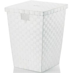Cos pentru rufe Kela Alvaro 40x40x52 (White)