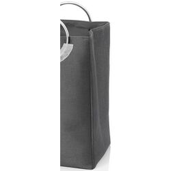Cos pentru rufe Kela Palma 36x30x56 (Dark Grey) Thumb