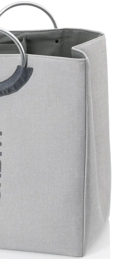 Cos pentru rufe Kela Palma 50x29x54 (Grey)