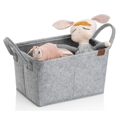 Cos Kela Fay 35x25x20 (Grey) Thumb