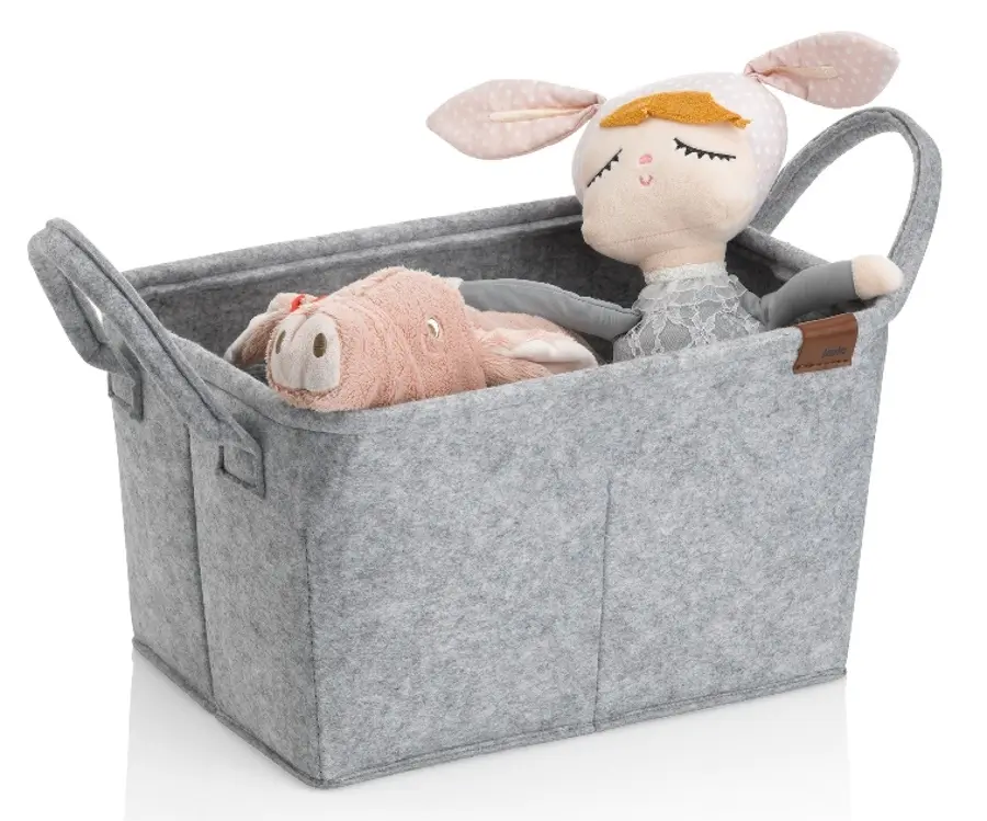 Cos Kela Fay 35x25x20 (Grey)