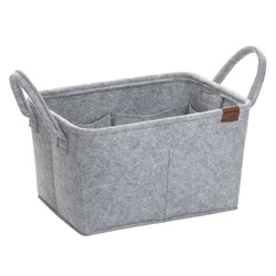 Cos Kela Fay 35x25x20 (Grey)