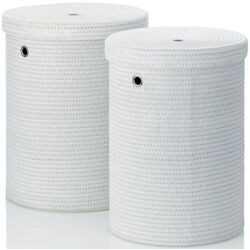 Set cosuri de rufe Kela Rimossa 22980/11 (White)