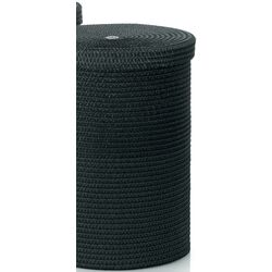 Набор корзин для белья Kela Rimossa 22981/11 (Black) Thumb