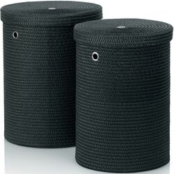 Set cosuri de rufe Kela Rimossa 22981/11 (Black)