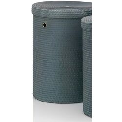 Set cosuri de rufe Kela Rimossa 22982/11 (Grey) Thumb