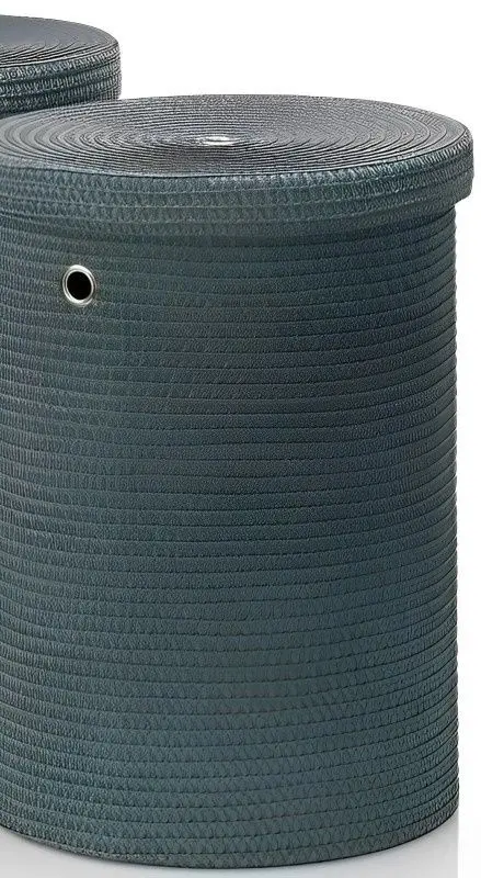 Set cosuri de rufe Kela Rimossa 22982/11 (Grey)