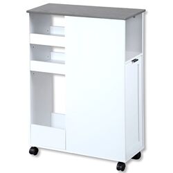 Этажерка Kesper 24850 (White/Grey) Thumb