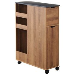 Этажерка Kesper 24851 (Brown/Grey) Thumb