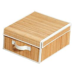 Cutie de depozitare Kesper 17808 (Light Brown)