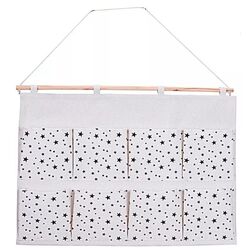 Подвесной органайзер H&S 49675 56х35 (White) Thumb