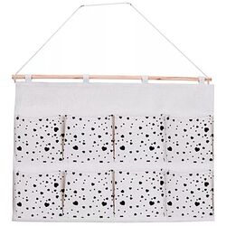 Подвесной органайзер H&S 49675 56х35 (White) Thumb