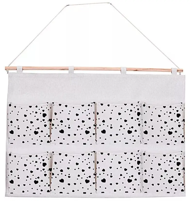 Подвесной органайзер H&S 49675 56х35 (White)