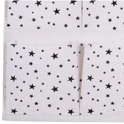 Подвесной органайзер H&S 49675 56х35 (White) Thumb