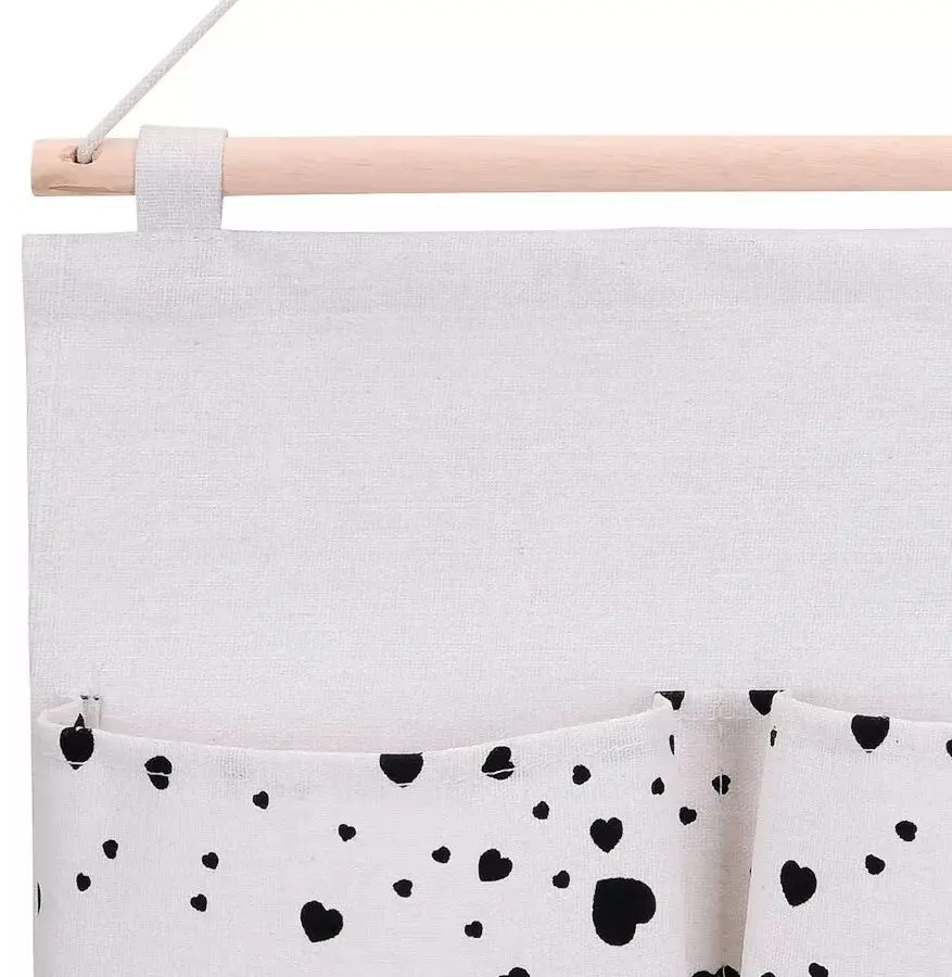 Подвесной органайзер H&S 49675 56х35 (White)