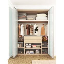 Container KIS C Box L (Transparent) Thumb