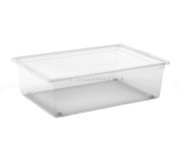 Container KIS C Box L (Transparent)