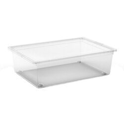 Container KIS C Box L (Transparent)