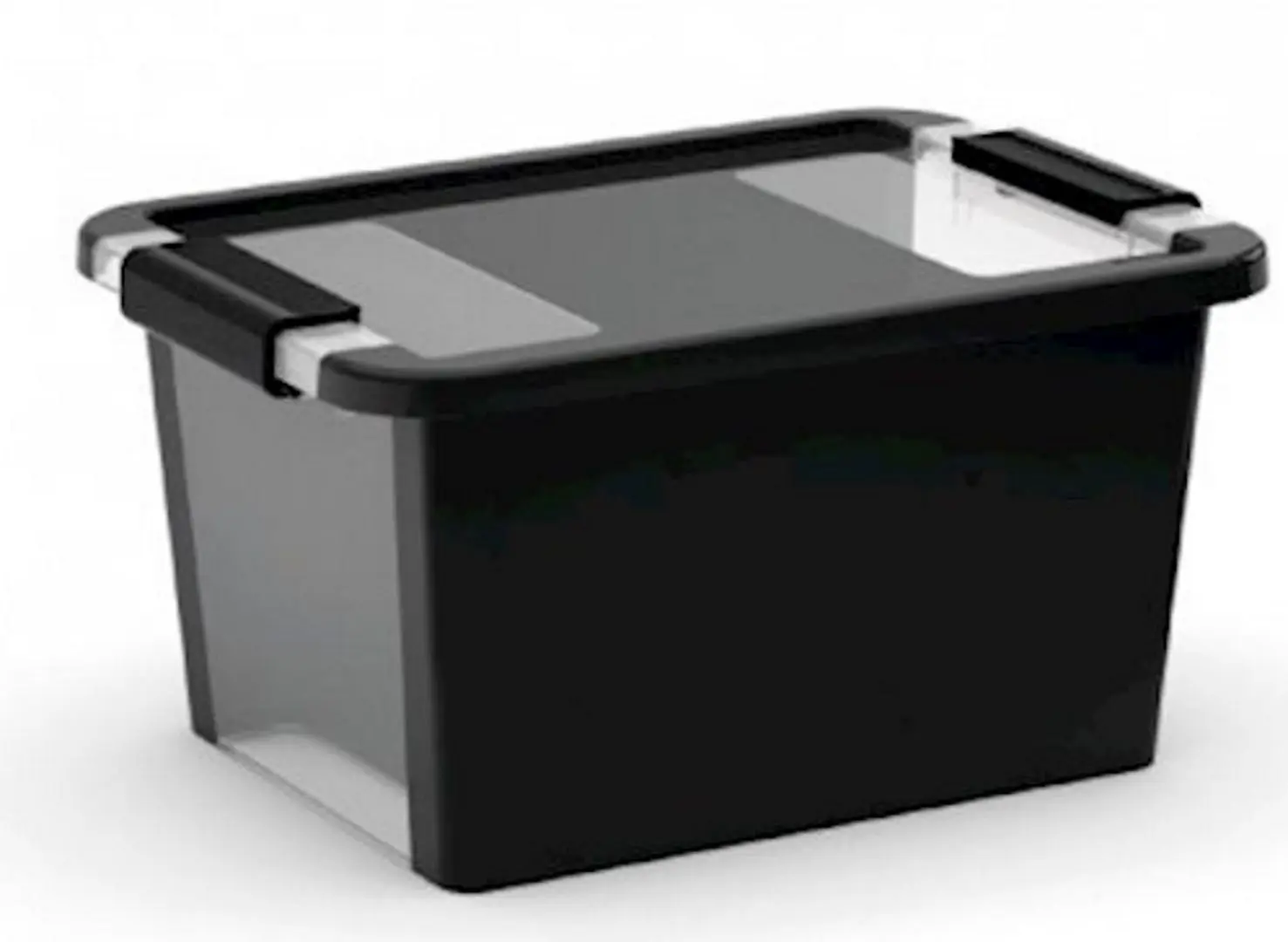 Контейнер с крышкой Kis Bi Box S 11L