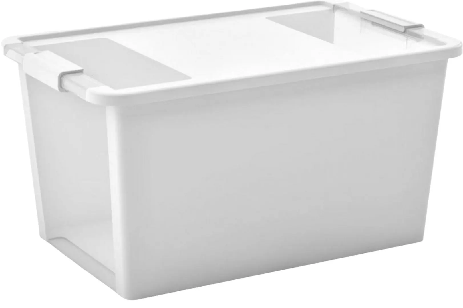 Контейнер с крышкой Kis Bi Box S 11L