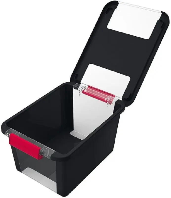 Контейнер Kis Bi Box L 55x35x28cm