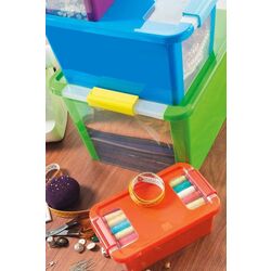 Контейнер Kis Bi Box L 55x35x28cm Thumb