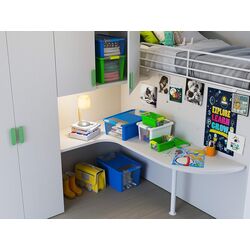 Контейнер Kis Bi Box L 55x35x28cm Thumb