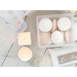 Контейнер Kis C Box XL 55x38.5x30.5cm (Transparent) Thumb