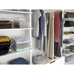 Контейнер Kis C Box XL 55x38.5x30.5cm (Transparent) Thumb