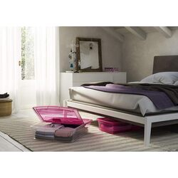 Container Kis Spinning Box XL 77x58.5x17.5cm (Transparent) Thumb