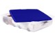 Коробка для хранения Kis W Box XL 79x58x16.5cm (Transparent/Blue)