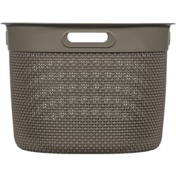 Корзина для белья Kis Filo 59x39x27cm (Cappucino) Thumb