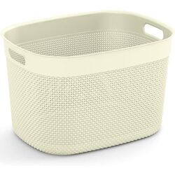 Cos de depozitare Kis Filo XL 33x44x27cm Thumb