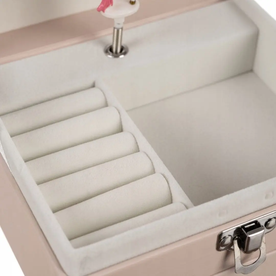 Organizator de bijuterii Kruzzel 22903 (Pink) - 2