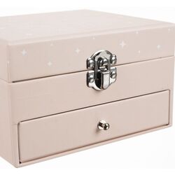 Organizator de bijuterii Kruzzel 22903 (Pink) Thumb